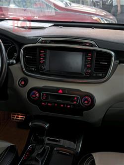 كيا سورينتو